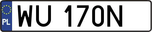 WU170N