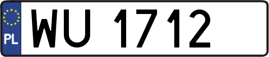 WU1712