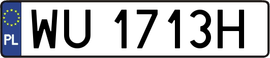 WU1713H