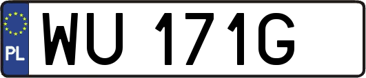 WU171G