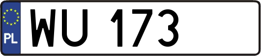 WU173