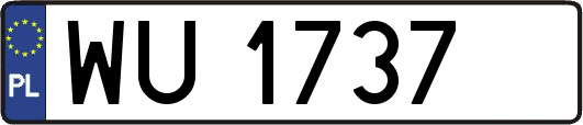 WU1737
