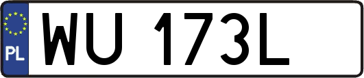 WU173L