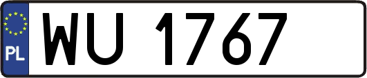 WU1767
