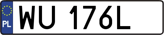 WU176L