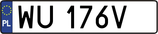 WU176V