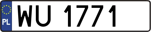 WU1771