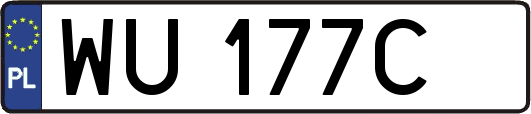 WU177C
