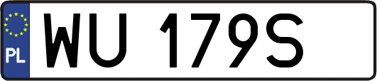 WU179S
