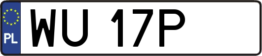 WU17P