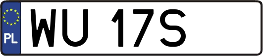 WU17S