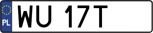 WU17T