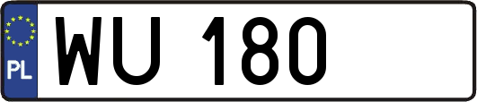 WU180