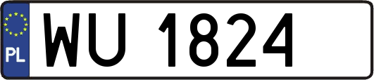WU1824