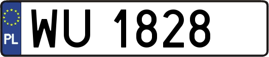 WU1828