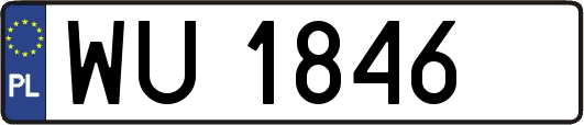 WU1846