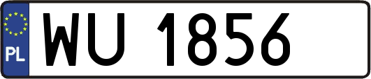 WU1856