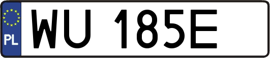 WU185E