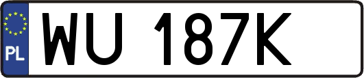 WU187K
