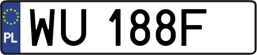 WU188F