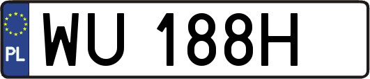 WU188H