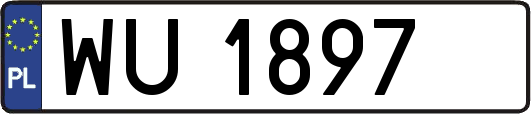 WU1897
