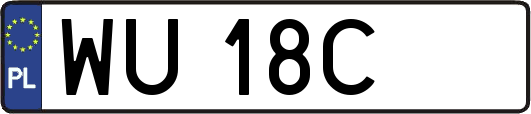 WU18C