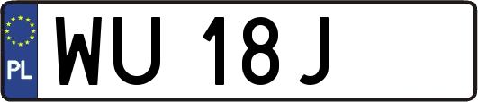 WU18J