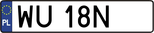WU18N