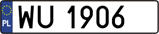 WU1906