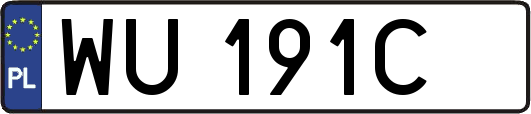 WU191C