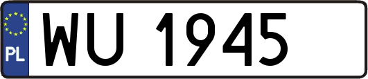 WU1945