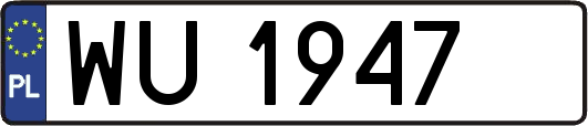 WU1947