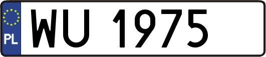 WU1975