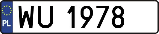WU1978