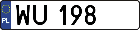 WU198