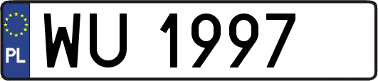 WU1997