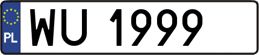 WU1999