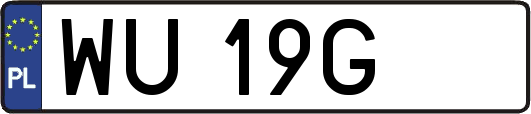 WU19G