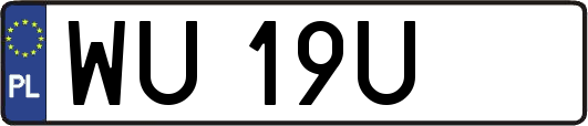 WU19U