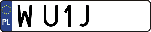 WU1J