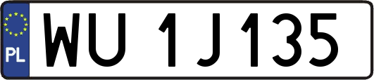 WU1J135