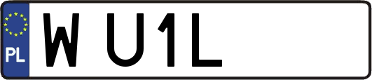 WU1L