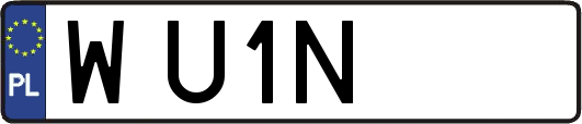 WU1N