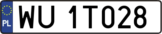 WU1T028
