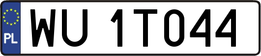 WU1T044