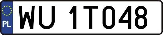 WU1T048