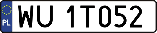 WU1T052