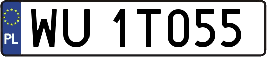 WU1T055