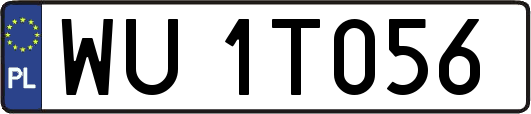 WU1T056